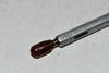 GTD 5/16-18 UNC-3B Thread Plug Gage Go pd .2764 No GO .2794