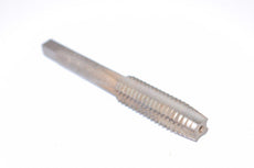 GTD Greenfield TRW 7/16-14 NC Threaded Hand Tap