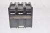 GTE SYLVANIA E-16248 Circuit Breaker Switch 3 Pole Type C 840 VAC