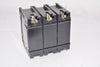 GTE SYLVANIA E-16248 Circuit Breaker Switch 3 Pole Type C 840 VAC