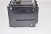 GTE SYLVANIA E-16248 Circuit Breaker Switch 3 Pole Type C 840 VAC