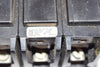 GTE SYLVANIA E-16248 Circuit Breaker Switch 3 Pole Type C 840 VAC