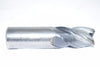 Guehring 231417/302117019 1'' Carbide End Mill 40.0 100.0mm DK400N-Z 4FL SQ 4'' OAL