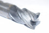 Guehring 231417/302117019 1'' Carbide End Mill 40.0 100.0mm DK400N-Z 4FL SQ 4'' OAL