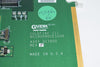 Guzik 317950 Rev. P Coldfire III Microprocessor PCB Board USA