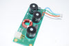 GUZIK 319430 Servo Amp Filter PCB Board Module