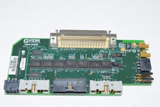 GUZIK 319660 Rev. D Sensors Cable Adapter 1