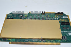 GUZIK 320100 Rev. H Servo Controller 3 Plus PCB Board Module