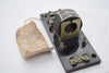 H-B Instrument Fisher Scientific 7550 Mercury Plunger Relay 110V Coil