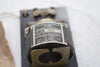 H-B Instrument Fisher Scientific 7550 Mercury Plunger Relay 110V Coil