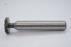 H3-875-156 0.890'' dia 0.160'' Width Woodruff Keyseat Cutter 1/2'' Shank x 3-1/8'' OAL