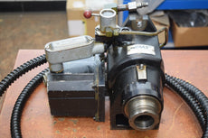 Haas Automation 194220 Rotary Table Collet Closer