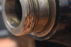 Haas Automation 194220 Rotary Table Collet Closer