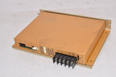 HAAS Automation Brushless Servo Amplifier 4015J-A - For Parts