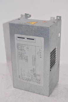 Handtmann Servo Drive Module X17 HDI X16 Program