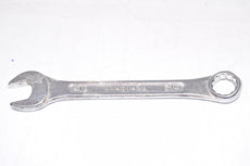 Handyman 9/16'' SAE Combination Wrench