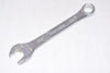 Handyman 9/16'' SAE Combination Wrench