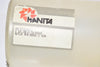 HANITA 093622-2 M-42 Z377376059A Cobalt L-H .750 Radius 3FL Reduced Shank Finishing End Mill Q/J Z377376059A