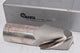 HANITA 3772A HSS 2-1/2'' x 2'' x 3'' L/H-3 2 Flute End Mill