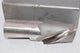 HANITA HSS Z3772A 1492/00 2-1/2'' x 2'' x 3'' x 6-3/4'' x R-.19'' 2FL Finishing End Mill L-H