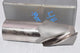 HANITA HSS Z3772A 1492/00 2-1/2'' x 2'' x 3'' x 6-3/4'' x R-.19'' 2FL Finishing End Mill