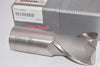 HANITA Z3072 HSS 895609 2-1/2'' x 2'' x 3'' 2 Flute Finishing End Mill