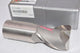 HANITA Z307264D30 2-1/2'' x 2'' x 3'' x 6-3/4'' 2 Flute Finishing End Mill