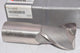 HANITA Z307264D30 895609 2-1/2'' x 2'' x 3'' x 6-3/4'' 2FL Finishing End Mill