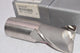 HANITA Z307264D30 HSS 2-1/2'' x 2'' x 3'' T/A 2FL Finishing End Mill