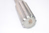 Hannibal 1.7650'' 7/11 Carbide Tipped Reamer 10 Flute 13-3/4'' OAL