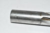 Hannibal Carbide 30632 306 1'' Carbide Tipped Milling Cutter End Mill 4FL 7/8'' Shank 4'' OAL