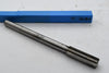 Hannibal Carbide 400 2/12 .7880'' Carbide Tipped Chucking Reamer