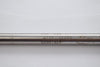 Hannibal Carbide 400 .4252'' Carbide Tipped Chucking Reamer
