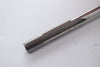 Hannibal Carbide 400 .4252'' Carbide Tipped Chucking Reamer