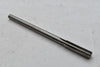 Hannibal Carbide 400 USA .5514 Carbide Tipped Chucking Reamer