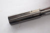 Hannibal Carbide 400 USA .7376'' Carbide Tipped Chucking Reamer