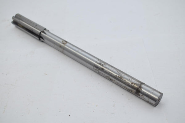 Hannibal Carbide 400 USA .7376'' Carbide Tipped Chucking Reamer – VB ...