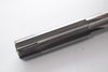 Hannibal Carbide 400 USA .7502'' Carbide Tipped Chucking Reamer