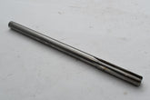 Hannibal Carbide 4004855 .4855 USA Carbide Tipped Chucking Reamer