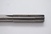 Hannibal Carbide 4004995 .4495'' Carbide Tipped Chucking Reamer