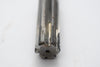 Hannibal Carbide 4007505 400D General Purpose Chucking Reamer, 0.7505 in Dia, Straight Shank, Straight Flute