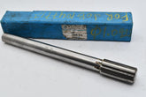 Hannibal Carbide 450 1.0925 Carbide Tipped Chucking Reamer