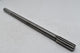 Hannibal Carbide 459EL USA 1.0080'' Chucking Reamer Extended Length 18'' OAL