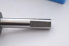Hannibal Carbide 50934 1-1/16'' x 1/2'' Pilot Head Counterbore