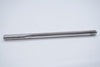 Hannibal Carbide 65024 650 3/8'' Carbide Tipped Coolant Fed Drill 6-3/4'' OAL