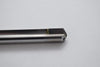 Hannibal Carbide 65024 650 3/8'' Carbide Tipped Coolant Fed Drill 6-3/4'' OAL