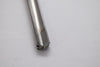 Hannibal Carbide 65024 650 3/8'' Carbide Tipped Coolant Fed Drill 6-3/4'' OAL