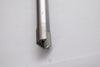 Hannibal Carbide 65024 650 3/8'' Carbide Tipped Coolant Fed Drill 6-3/4'' OAL
