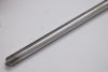 Hannibal Carbide 65024 650 3/8'' Carbide Tipped Coolant Fed Drill 6-3/4'' OAL