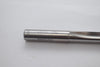 Hannibal Carbide 65024 650 3/8'' Coolant Fed Drill Bit Carbide Tipped